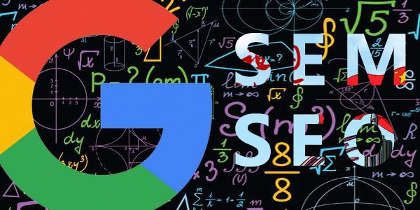 外贸推广中Google SEM与SEO相结合的互补