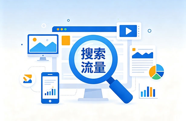 移动互联网时代，企业关键词排名的核心运营价值与落地方法