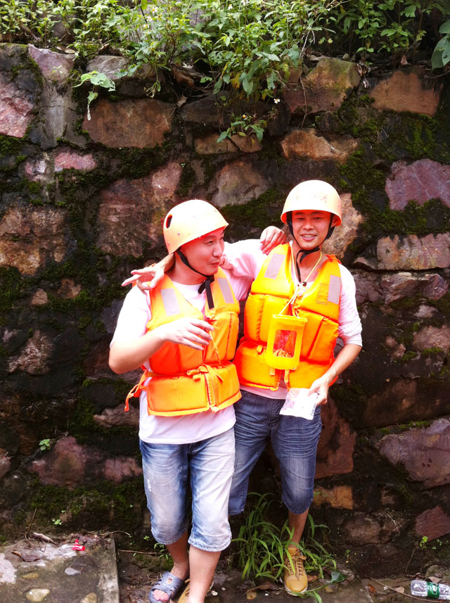 创想九州 创想九州