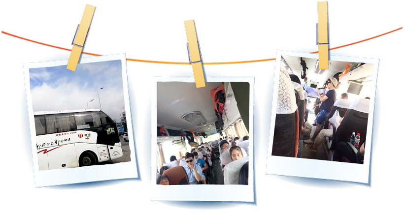 创想九州厦门游