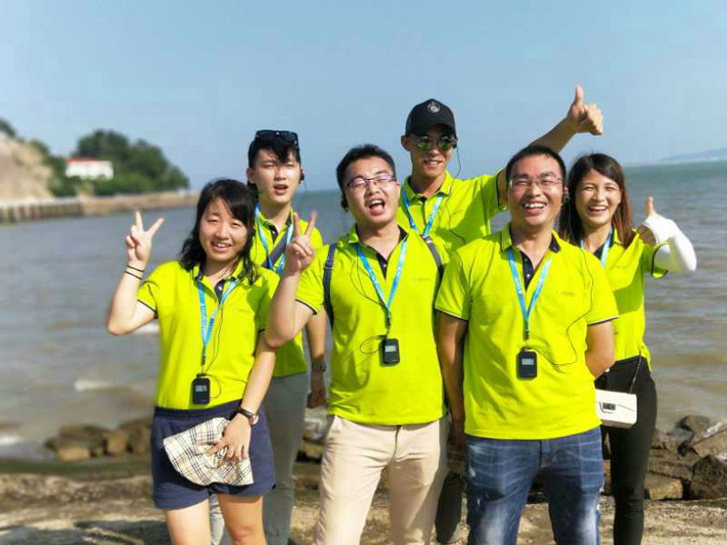 创想九州业务五部