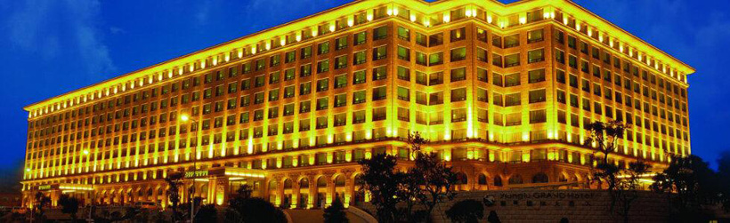 创想九州厦门游